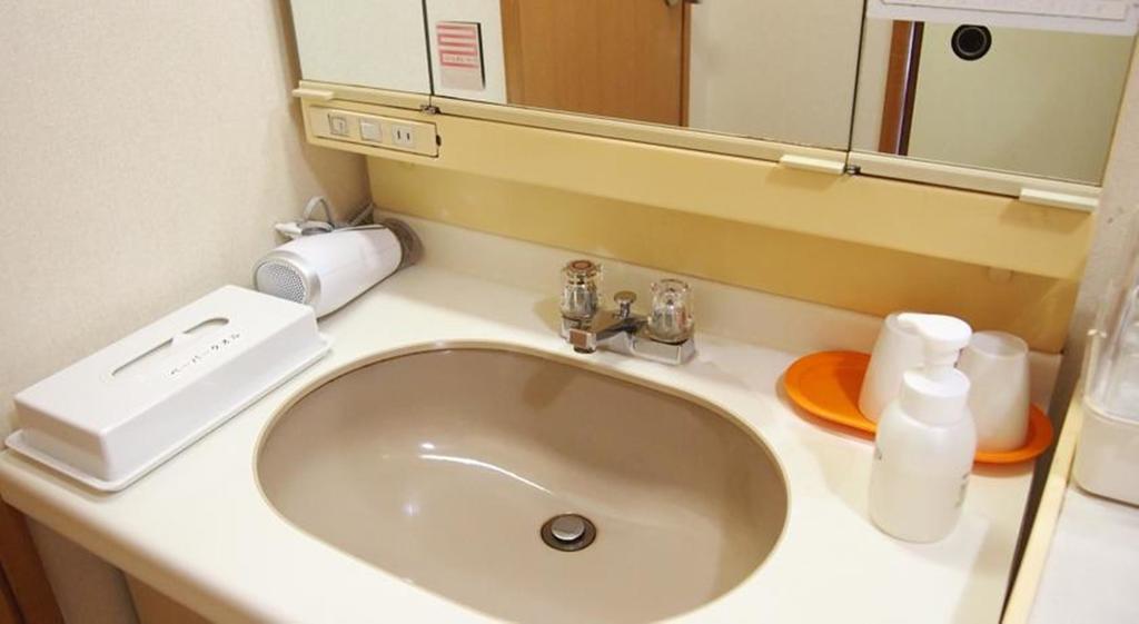 שירהאמה Hotel Hanatemari חדר תמונה