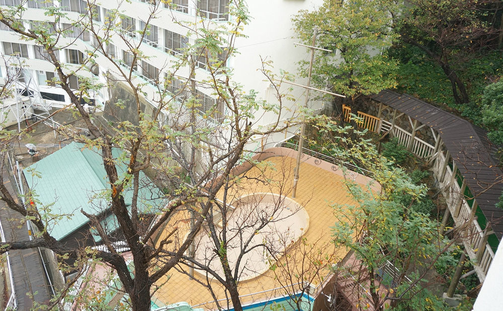 שירהאמה Hotel Hanatemari מראה חיצוני תמונה