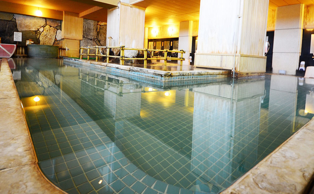 שירהאמה Hotel Hanatemari מראה חיצוני תמונה