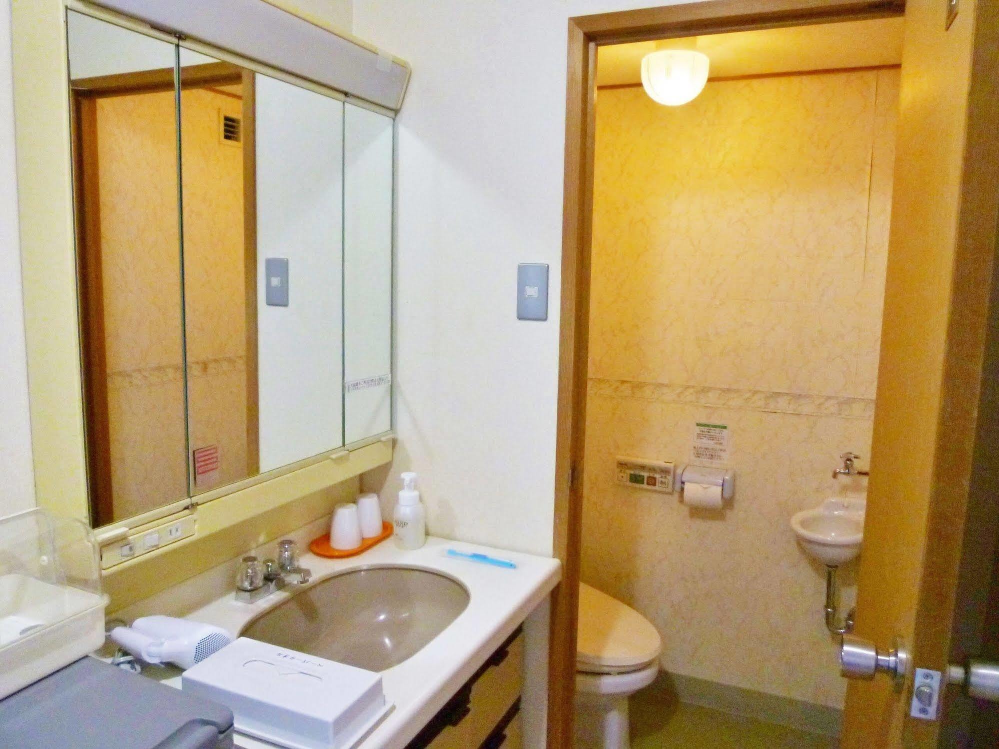 שירהאמה Hotel Hanatemari מראה חיצוני תמונה